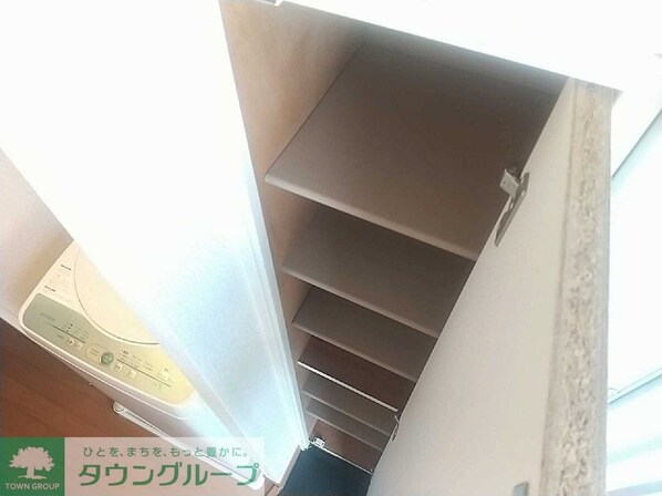 レオパレスわかばの物件内観写真